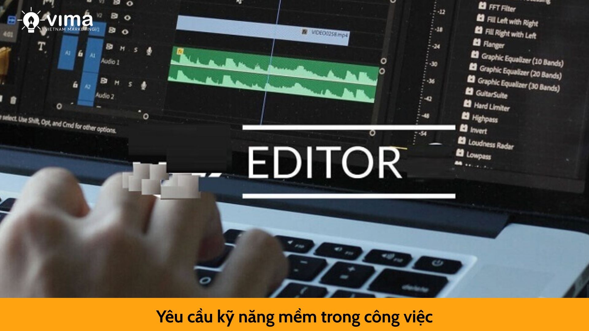 Yêu cầu kỹ năng mềm trong công việc